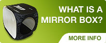 what is a mirror box